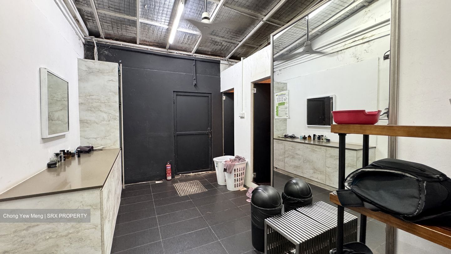Devonshire Road (D9), Terrace #518662021